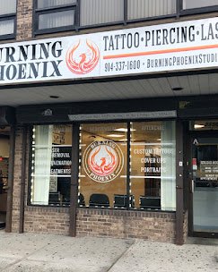 Burning Phoenix Studio